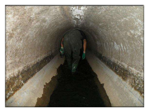 西双版纳管道高压清洗