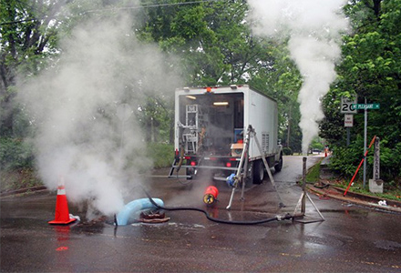 西双版纳CIPP热固化修复技术