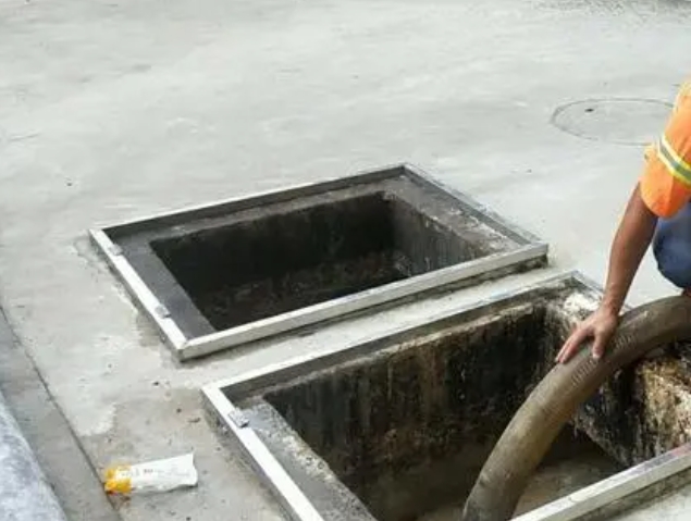 西双版纳化粪池清理